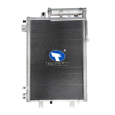 适用于??起亚极睿?E-Niro?2018-??冷凝器