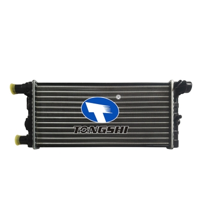 适用于FIAT?菲亚特 CINQECENTO MT 散热器