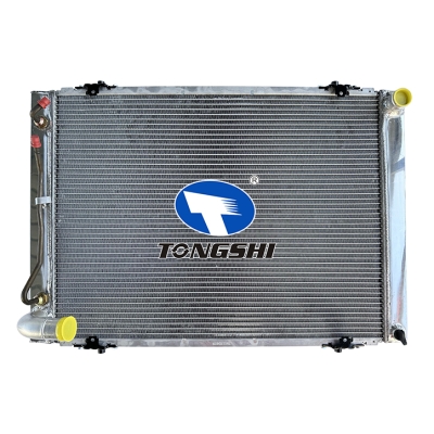 适用于TOYOTA?SIENNA?CE?V6?3.3L?OEM:16041-0A390/160410A390