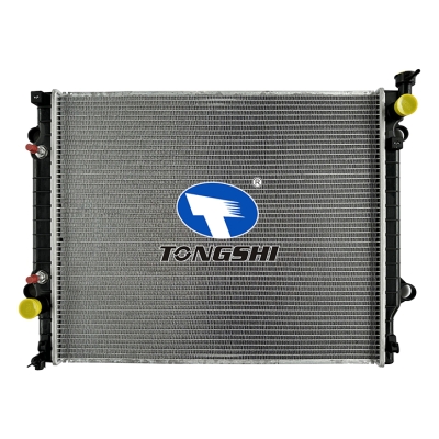 适用于塔科马2.7L?I4?05-11?AT散热器