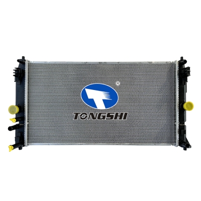 适用于TOYOTA?PRIUS (ZVW50) 1.8 HYBRID 15- MT 散热器