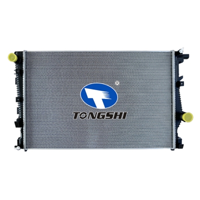 适用于吉普切诺基?2.4L?I4?14-?MT?散热器