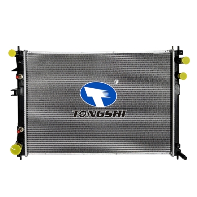 适用于SUBARU?TRIBECA BASE H6 3.6L 08-14 AT 散热器