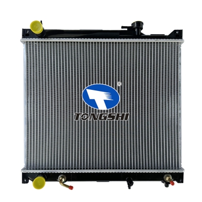 适用于SUZUKI?VITARA L4 1.6 GAS 96-04 AT 散热器