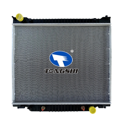 适用于FORD?E-150 BASE V8 4.6L 97-12 AT  散热器
