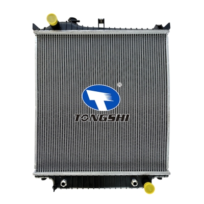 适用于福特?探险者 LIMITED V6 4.0L/V8 4.6L 07-10 AT 散热器