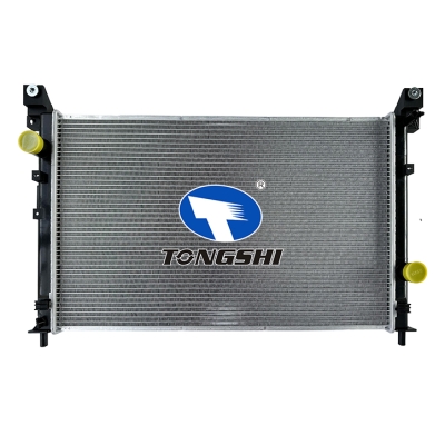 适用于太平洋?BASE?V6?3.5L?04-06?MT散热器