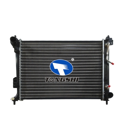 适用于 I20 16V 1.2L 09- AT 散热器