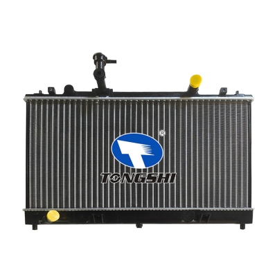 适用于 M 6 (GG/GY) 2.0 DI 02- MT 散热器