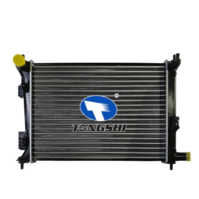 适用于KIA?起亚?KIA RIO MT 散热器