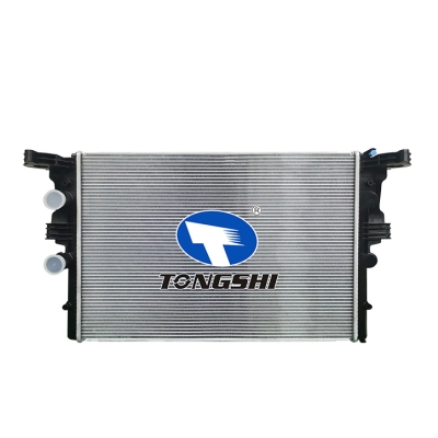 适用于国产依维柯FIC国五?MT*散热器