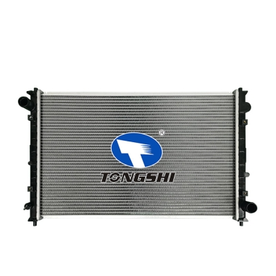 适用于??雪铁龙?JAC?MT*??散热器