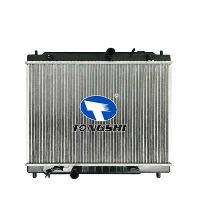 适用于?国产车?奇瑞?QQ?MT*???散热器