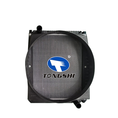 适用于???CLAAS?3502021AB?MT??散热器