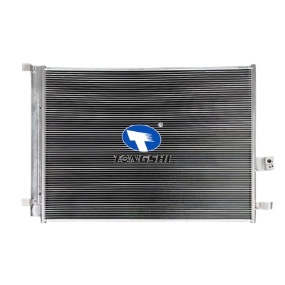 适用于??X5/X6/X7?19-24??冷凝器