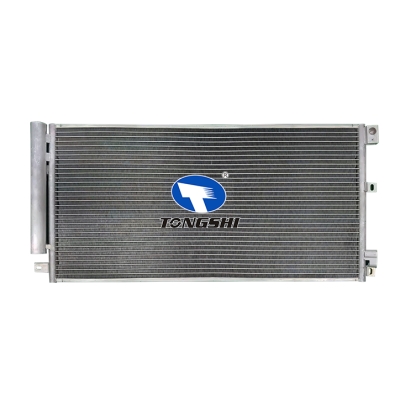 适用于???CS85???冷凝器