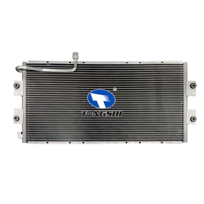 适用于???E25???冷凝器