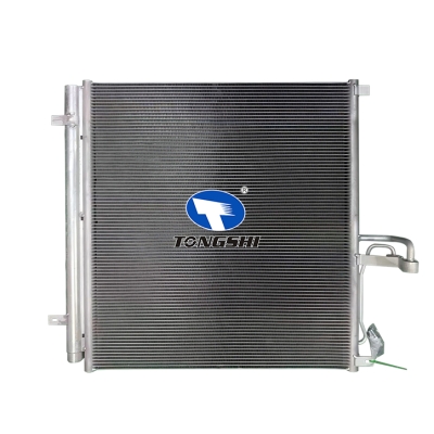 适用于???福特?RANGER?18-??冷凝器