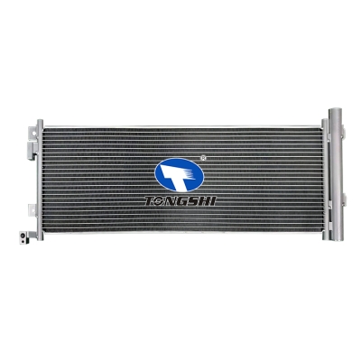适用于????SUZUKI?SWIFT?18-21???冷凝器