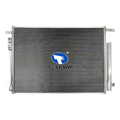 适用于????长安UNI-K???冷凝器