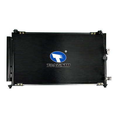 适用于??????JZX100????冷凝器