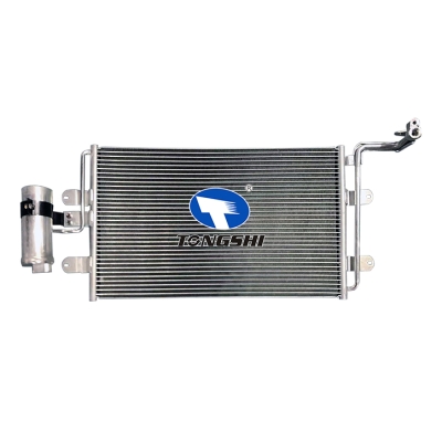 适用于?大众高尔夫4?冷凝器