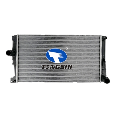 适用宝马?1?F20-F21?118?i?11-?MT?散热器