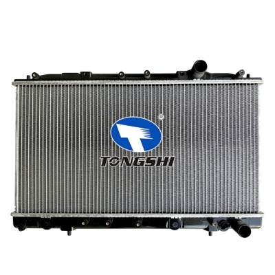 适用于ECLIPSE 89-95 MT?散热器