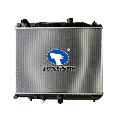 适用于??本田缤智?HONDA?Vezel?1.5cc?2020?MT*??散热器