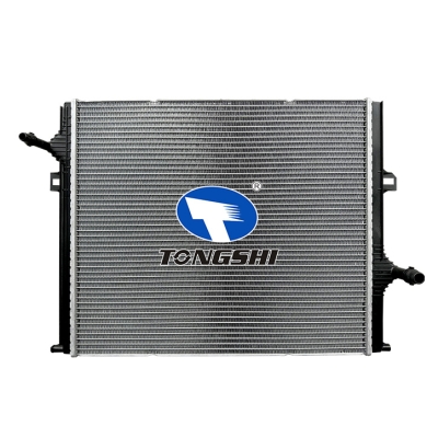 适用于宝马?F35/320?15-散热器