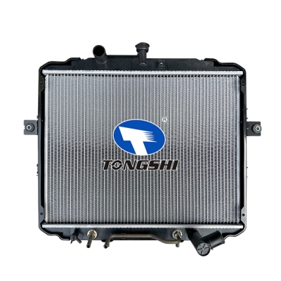 适用于现代?AT*?散热器