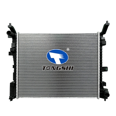 适用于日产versa/sanny?2015?MT*散热器