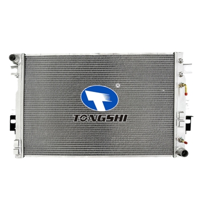 适用于??纳瓦拉?NAVARA/NP300?2015?AT??散热器