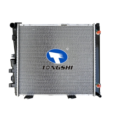 适用于BENZ?E320?BASE?L6?3.2L?GAS?86-95?AT散热器