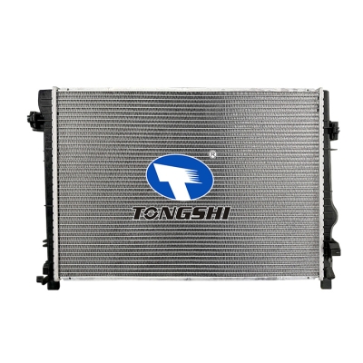适用于?GM,DODGE?CHRYSLER?JOURNEY?L4?2.4?MT*??散热器