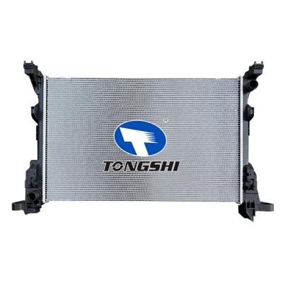 适用于雷诺TRAFIC?Ⅲ?MT*散热器