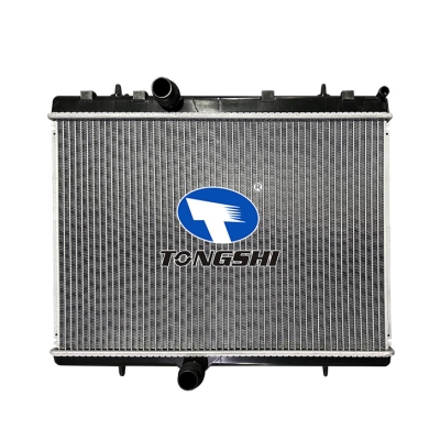 适用于标致3008?MPV?(0U_)?1.2L?15-?MT散热器