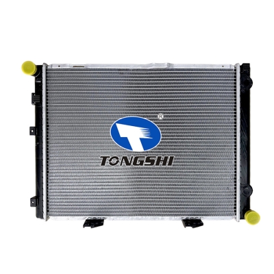 适用于?190?W201?82-93?MT散热器