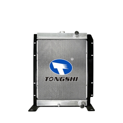 适用于大宇?DX70?MT散热器