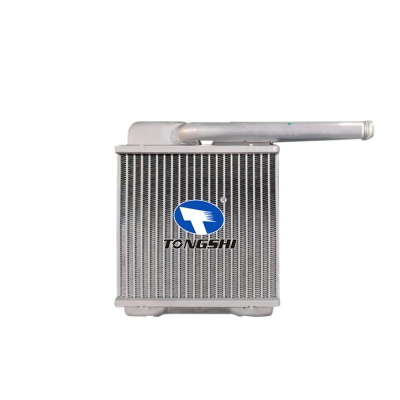 适用于  福特 F-100 (73-79)  福特 F-150 (75-79)  福特 F-250 (73-79)  福特 F-350 (73-79)  暖风