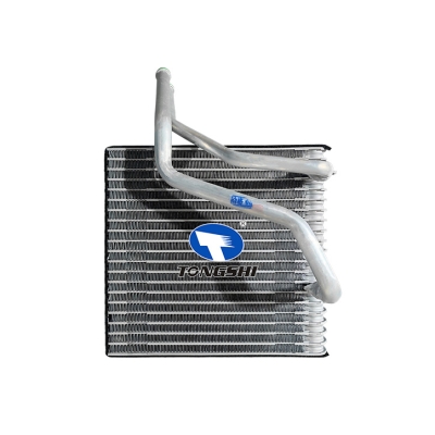 适用于大众09前宝来/朗逸贴边蒸发器