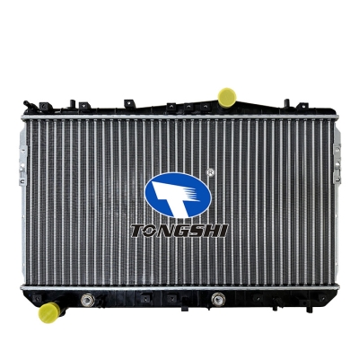 适用于 大宇 凯越?散热器