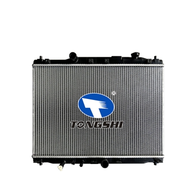 适用于本田讴歌Freed?DBA-GB5?L15BCVT?MT*散热器