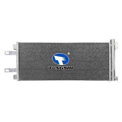 适用于JUMPER-DUCATO-BOXER?06-冷凝器