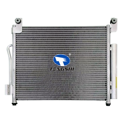 适用于??奇瑞QQ?13款??冷凝器