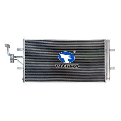 适用于???福特烈马?2.3L?2021???冷凝器