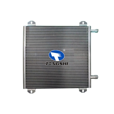 适用于???TWINGO(C06_)?1.2?LPG???冷凝器