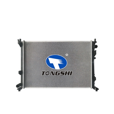 适用于??比亚迪?元PLUS?海豚?电机散热器?MT??