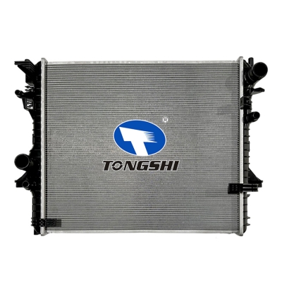 适用于JAGUAR?JAGUAR?XF?3.0T散热器