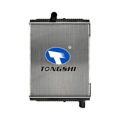 适用于FREIGHTLINER?MT???重卡散热器